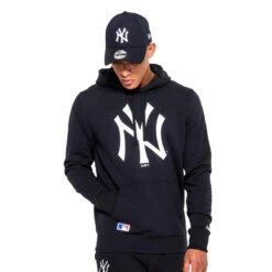 Casquette New Era Essential 9forty New York Yankees -Puur Mode casquette new era essential 9forty new york yankees 4