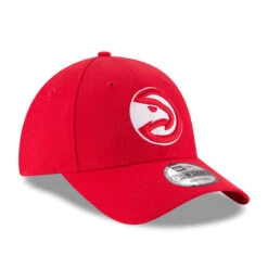 Casquette New Era The League 9forty Atlanta Hawks 7 Casquette New Era The League 9forty Atlanta Hawks -Puur Mode casquette new era the league 9forty atlanta hawks 2