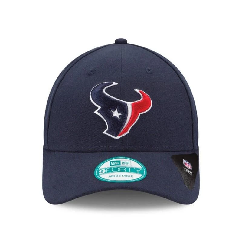 Casquette New Era The League 9forty Houston Texans 2 Casquette New Era The League 9forty Houston Texans - Afbeelding 2