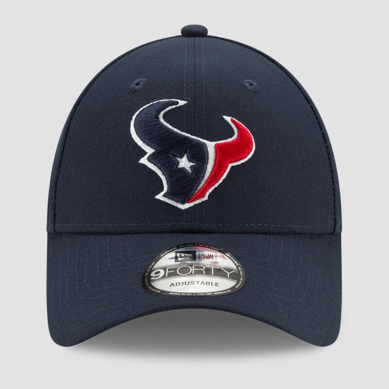 Casquette New Era The League 9forty Houston Texans 5 Casquette New Era The League 9forty Houston Texans - Afbeelding 5