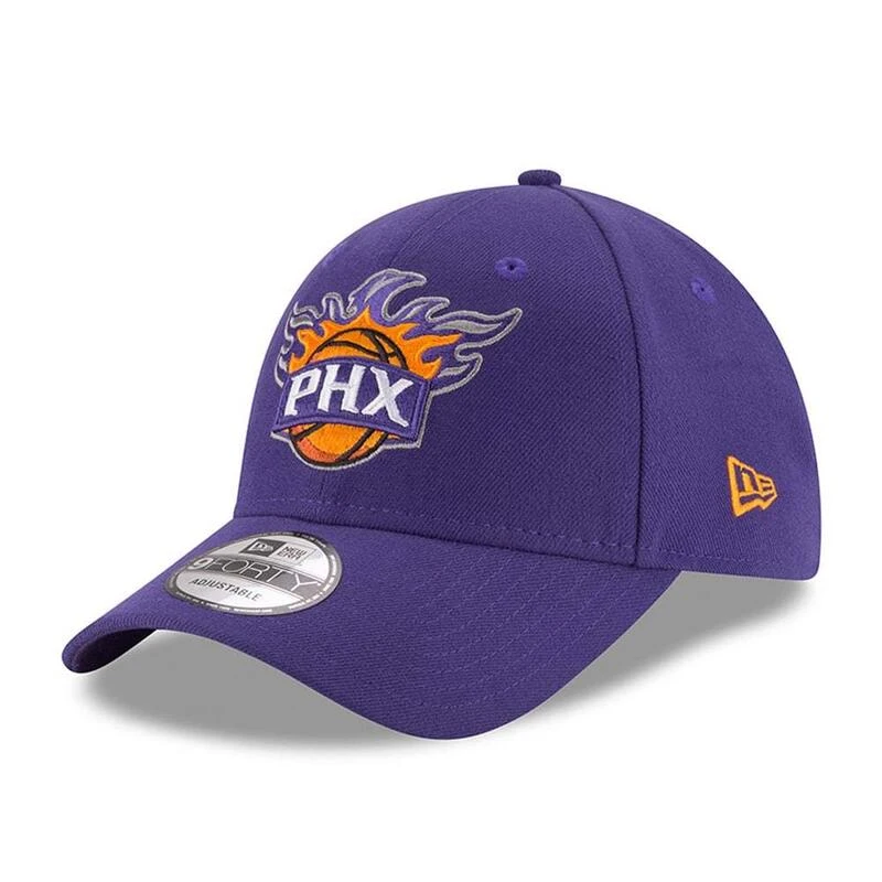 Casquette New Era The League 9forty Phoenix Suns 1 Casquette New Era The League 9forty Phoenix Suns