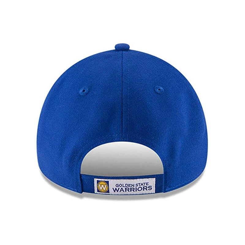 Casquette New Era The League Golden State Warriors 2 Casquette New Era The League Golden State Warriors - Afbeelding 2