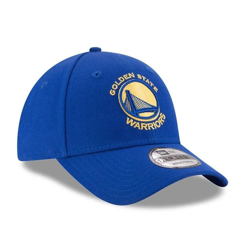 Casquette New Era The League Golden State Warriors 3 Casquette New Era The League Golden State Warriors - Afbeelding 3
