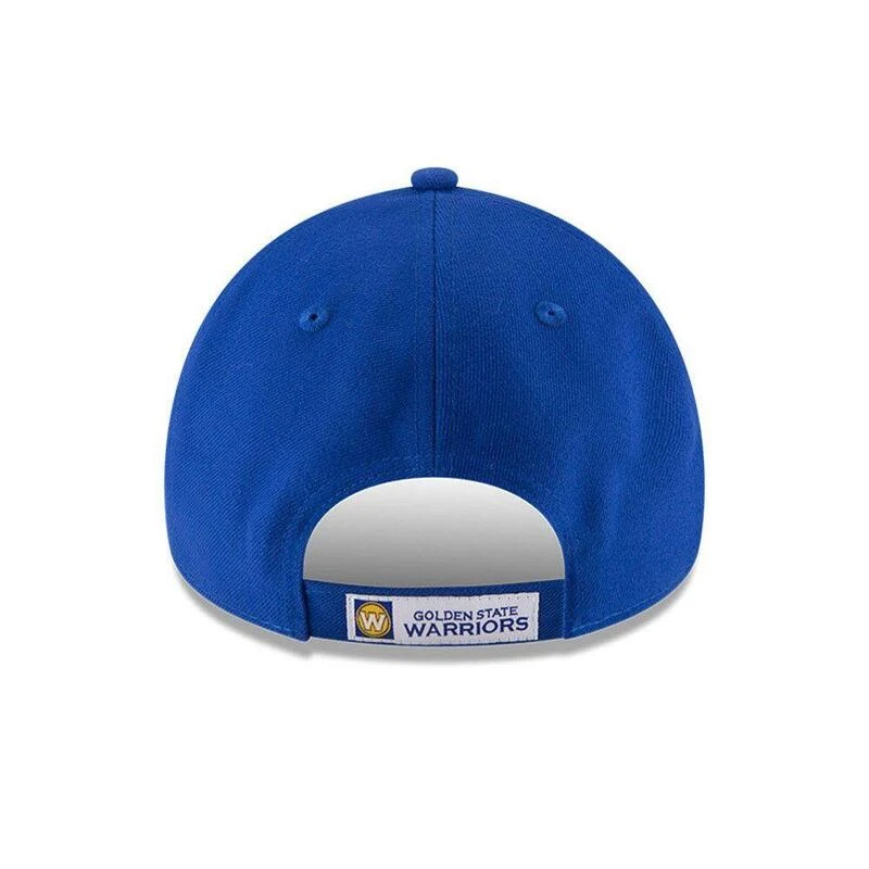 Casquette New Era The League Golden State Warriors 4 Casquette New Era The League Golden State Warriors - Afbeelding 4