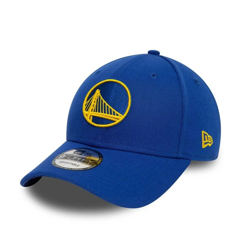 Casquette New Era The League Golden State Warriors 1 Casquette New Era The League Golden State Warriors