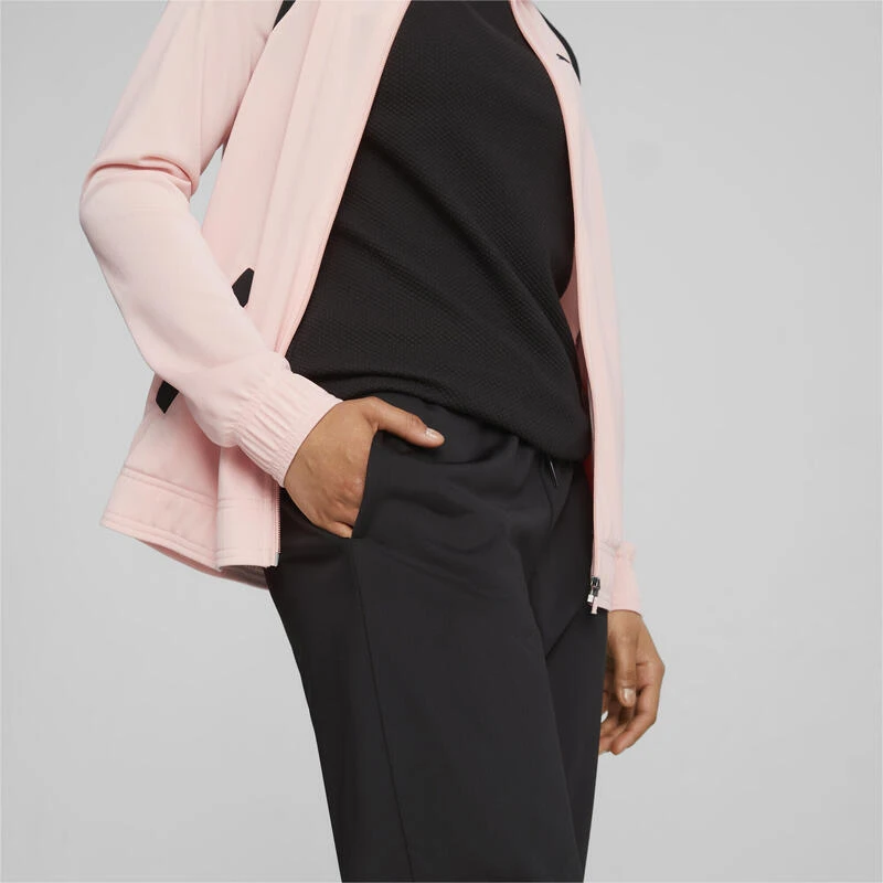 Classic Tricot Trainingspak OP Voor Dames PUMA 3 Classic Tricot Trainingspak OP Voor Dames PUMA - Afbeelding 3