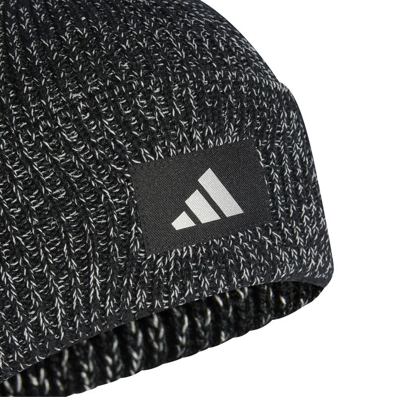 ADIDAS COLD.RDY Reflective Running Beanie 3 ADIDAS COLD.RDY Reflective Running Beanie - Afbeelding 3