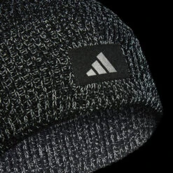 ADIDAS COLD.RDY Reflective Running Beanie 10 ADIDAS COLD.RDY Reflective Running Beanie -Puur Mode coldrdy reflective running beanie 4