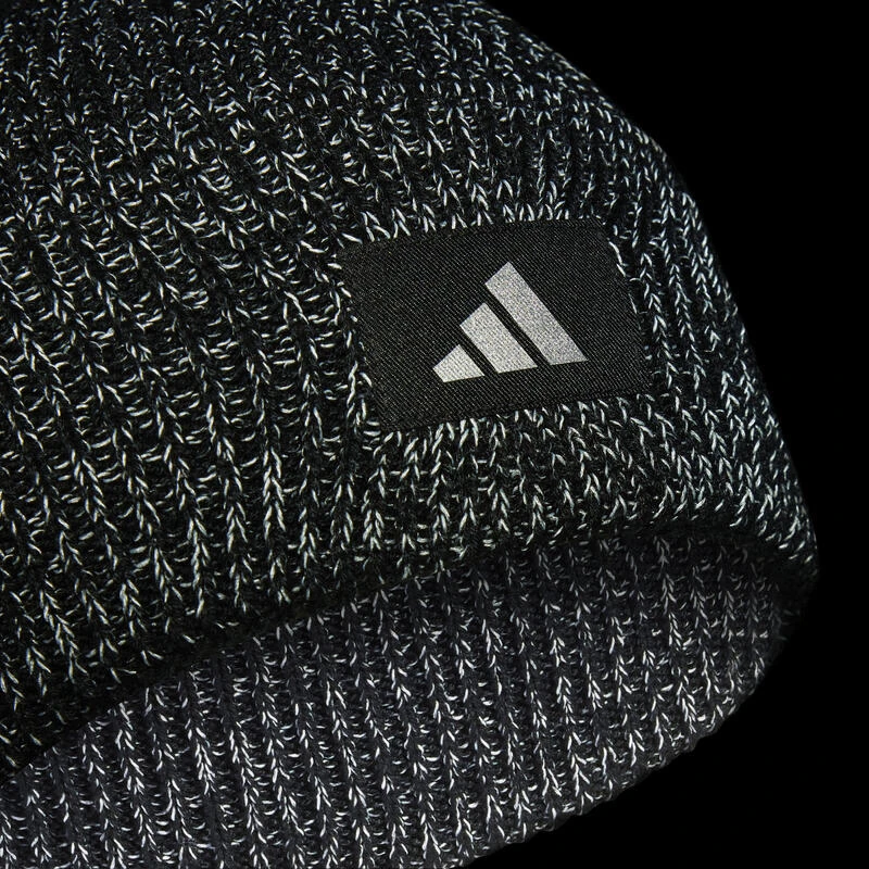 ADIDAS COLD.RDY Reflective Running Beanie 5 ADIDAS COLD.RDY Reflective Running Beanie - Afbeelding 5