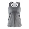 Craft Adv Essence Singlet Vrouw - Grijs