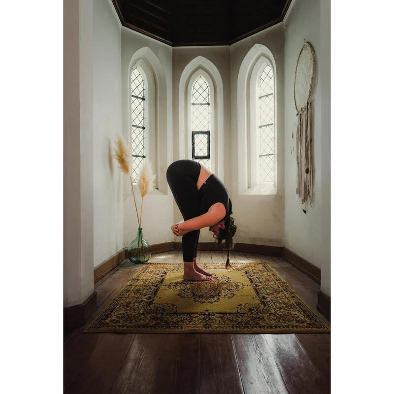 CROP TOP VOOR YOGA PREMIUM 6 CROP TOP VOOR YOGA PREMIUM - Afbeelding 6