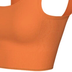 Croptop Als Tweede Huid Zonder Naden Active -Puur Mode croptop als tweede huid zonder naden active 5