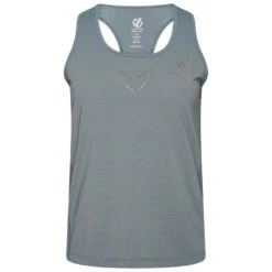 Dare 2b Crystallize Fitnessvest Voor Dames - Blauw