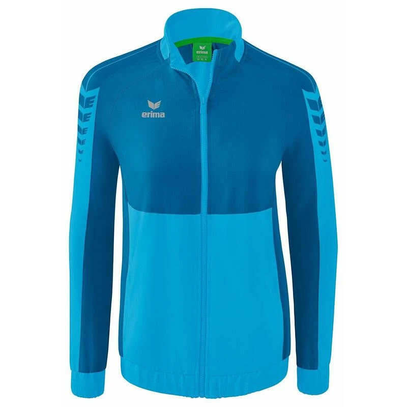 Dames Trainingsjack Erima Six Wings 7 Dames Trainingsjack Erima Six Wings - Afbeelding 7