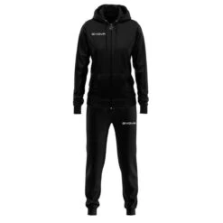 Dames Trainingspak Givova