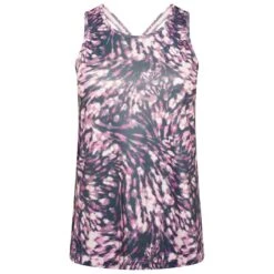 Dare 2b Dames/dames Ardency II Tie Dye Gerecycleerd Lichtgewicht Vest (Stoffig