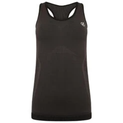 Dare 2b Dames/Dames Don´t Sweat It Vest (Zwart)