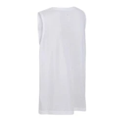 Regatta Dames/dames Freedale Motief Tanktop (Wit) 7 Regatta Dames/dames Freedale Motief Tanktop (Wit) -Puur Mode damesdames freedale motief tanktop wit 2