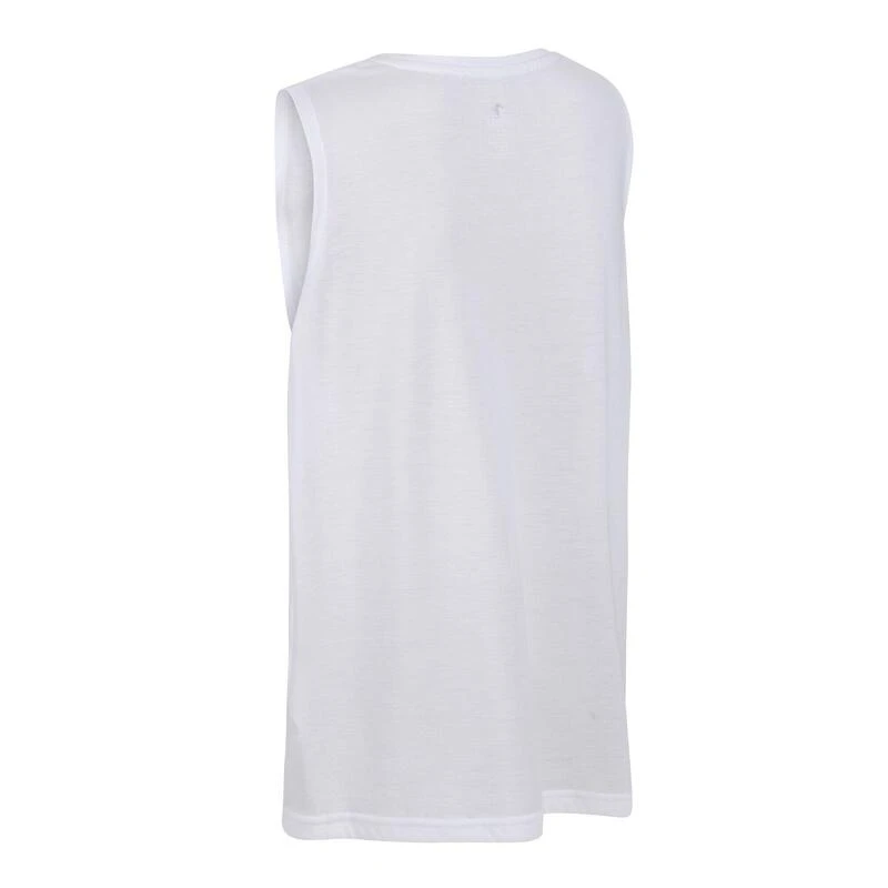 Regatta Dames/dames Freedale Motief Tanktop (Wit) 3 Regatta Dames/dames Freedale Motief Tanktop (Wit) - Afbeelding 3