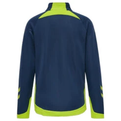 Damesjack Met Rits Hummel HmlLEAD Poly 11 Damesjack Met Rits Hummel HmlLEAD Poly -Puur Mode damesjack met rits hummel hmllead poly 4