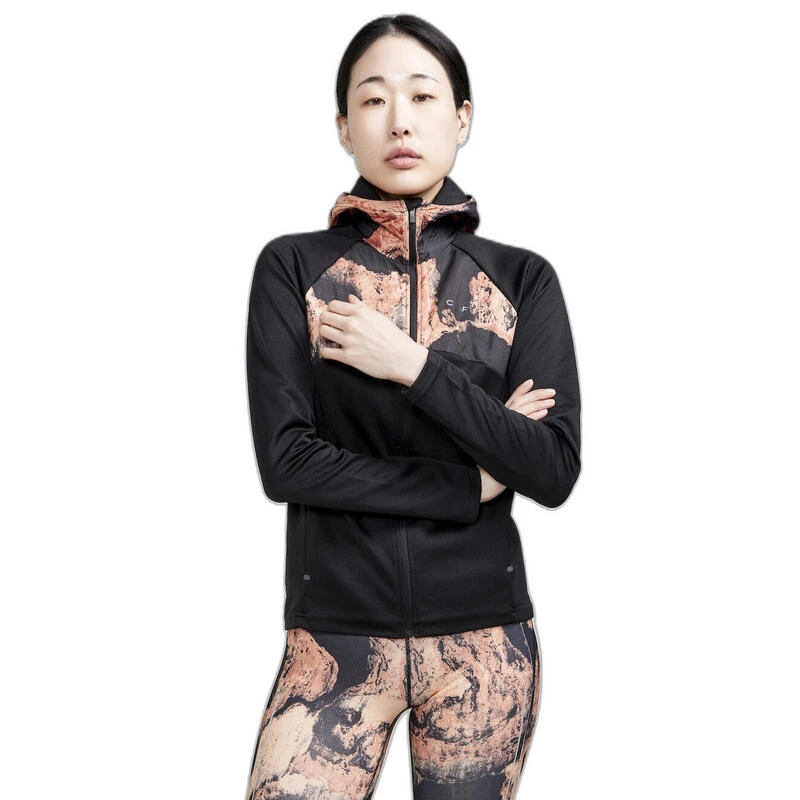 Damesjas Craft ADV Essence 1 Damesjas Craft ADV Essence