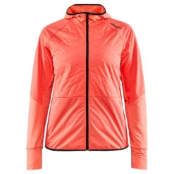 Damesjas Craft Adv Warm Tech