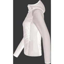 Damesjas Erima Matelassée -Puur Mode damesjas erima matelassee 2