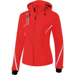Damesjas Erima Softshell Fonction -Puur Mode damesjas erima softshell fonction 3