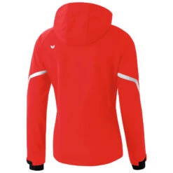 Damesjas Erima Softshell Fonction -Puur Mode damesjas erima softshell fonction 4