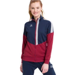 Damesjas Erima Worker Squad