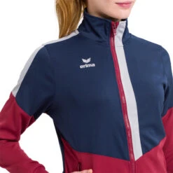 Damesjas Erima Worker Squad -Puur Mode damesjas erima worker squad 3