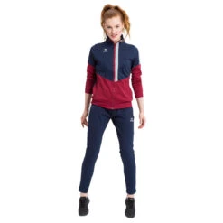 Damesjas Erima Worker Squad -Puur Mode damesjas erima worker squad 6