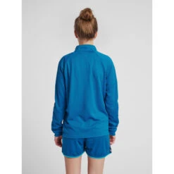 Damesjas Hummel Zip HmlAUTHENTIC Poly -Puur Mode damesjas hummel zip hmlauthentic poly 2