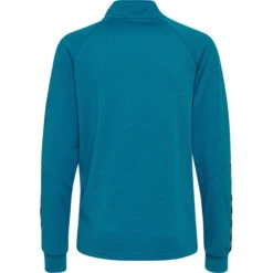 Damesjas Hummel Zip HmlAUTHENTIC Poly -Puur Mode damesjas hummel zip hmlauthentic poly 6