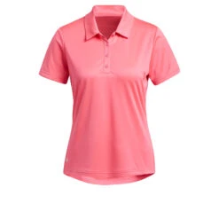 Damespolo Adidas Performance Primegreen