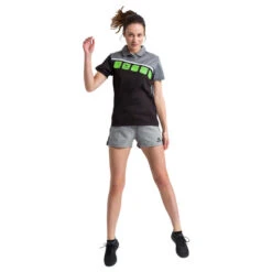 Damespolo Erima 5-C 11 Damespolo Erima 5-C -Puur Mode damespolo erima 5 c 4