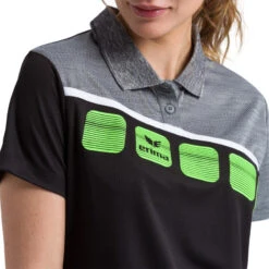 Damespolo Erima 5-C 12 Damespolo Erima 5-C -Puur Mode damespolo erima 5 c 5