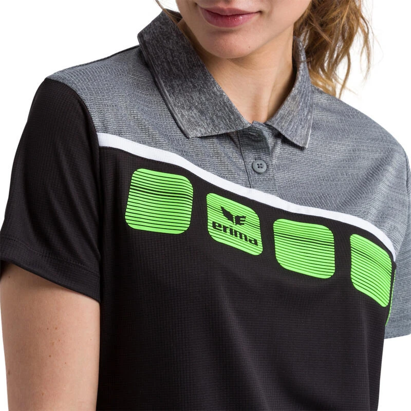 Damespolo Erima 5-C 6 Damespolo Erima 5-C - Afbeelding 6