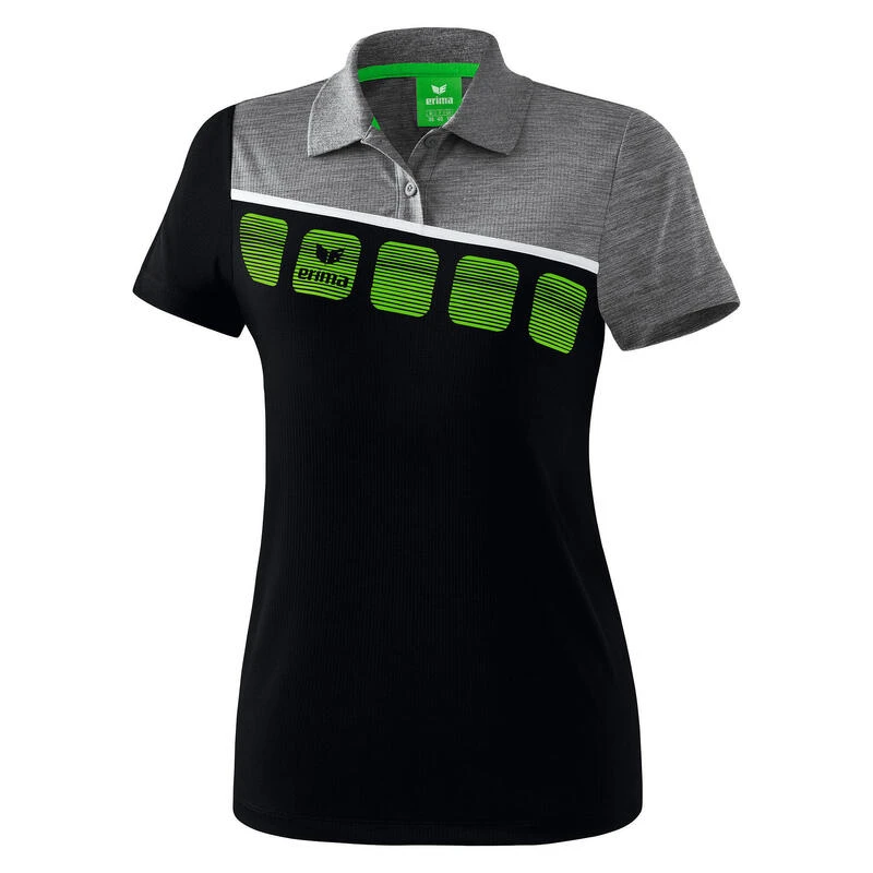 Damespolo Erima 5-C 7 Damespolo Erima 5-C - Afbeelding 7