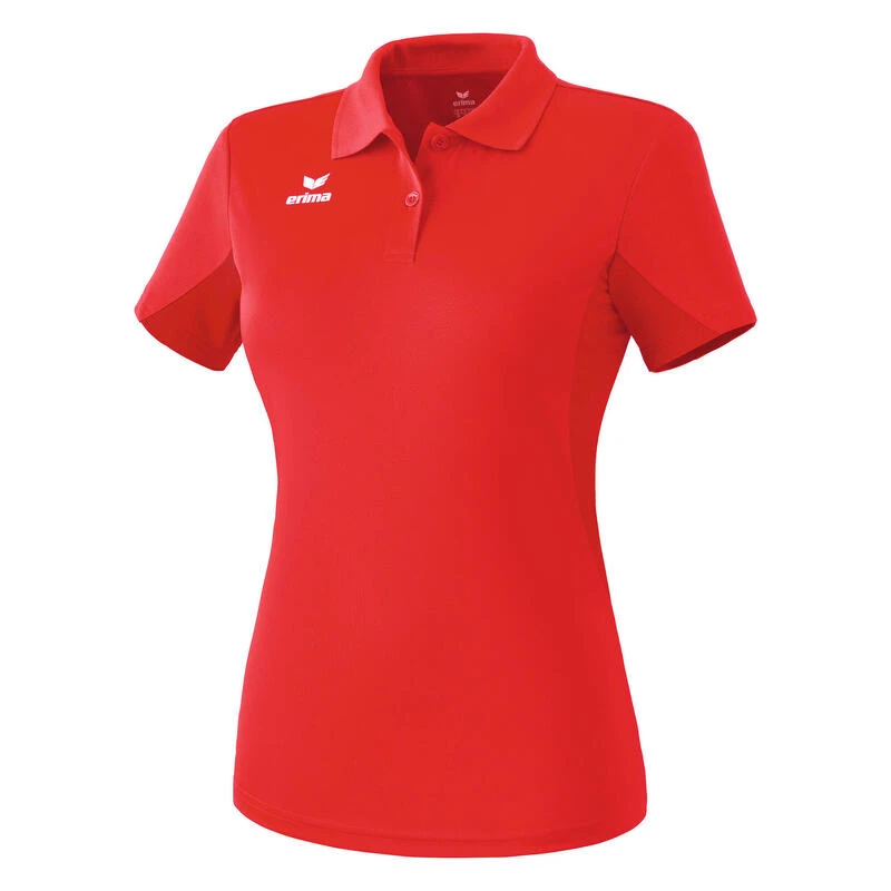 Damespolo Erima Fonctionnel 3 Damespolo Erima Fonctionnel - Afbeelding 3