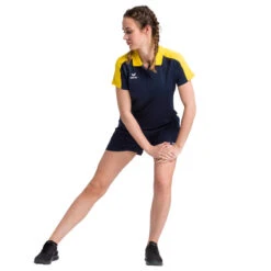 Damespolo Erima Liga 2.0 -Puur Mode damespolo erima liga 20 6