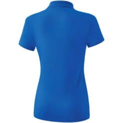 Damespolo Erima Teamsport -Puur Mode damespolo erima teamsport 3