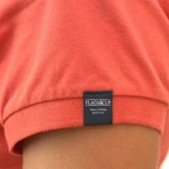 Damespolo Flags&Cup Altamira -Puur Mode damespolo flags and cup altamira 3