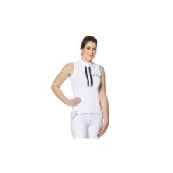 Damespolo Flags&Cup Cacimba