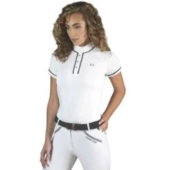 Damespolo Flags&Cup Candiba