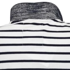 Damespolo Flags&Cup Joya -Puur Mode damespolo flags and cup joya 2