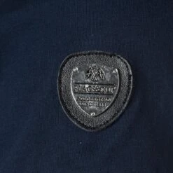 Damespolo Flags&Cup Rosa 9 Damespolo Flags&Cup Rosa -Puur Mode damespolo flags and cup rosa 4