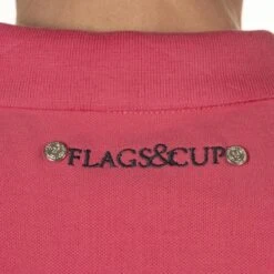 Damespolo Flags&Cup Salta -Puur Mode damespolo flags and cup salta 2