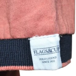 Damespolo Flags&Cup Santa Lucia 7 Damespolo Flags&Cup Santa Lucia -Puur Mode damespolo flags and cup santa lucia 2