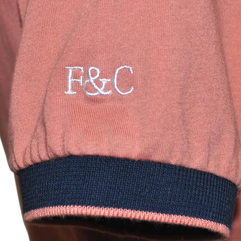 Damespolo Flags&Cup Santa Lucia 4 Damespolo Flags&Cup Santa Lucia - Afbeelding 4